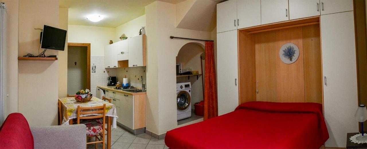 Villa Gli Angeli Agriturismo à Cisano sul Neva Extérieur photo