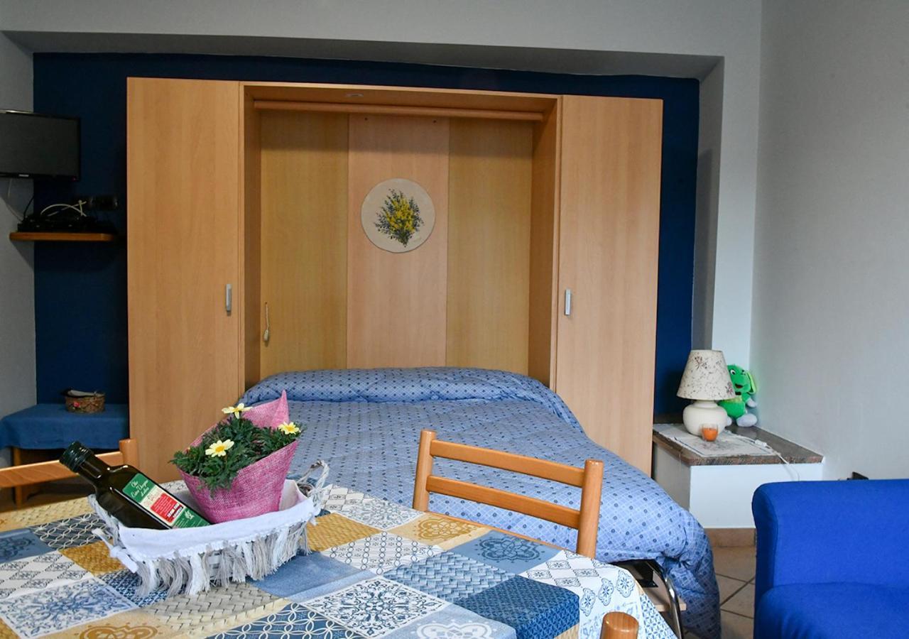 Villa Gli Angeli Agriturismo à Cisano sul Neva Extérieur photo